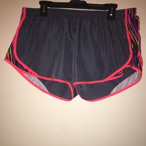 Soffe Shorts